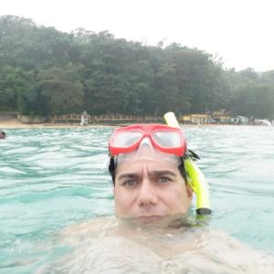 Meet your Posher, Merced